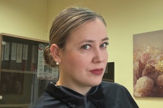 Кравченко Светлана Геннадьевна