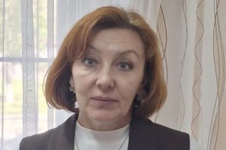 Анченко Елена Владимировна