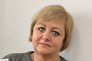 Снегова Светлана Борисовна