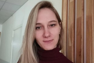 Приходько Камила Васильевна