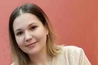 Синицина Юлия Владимировна