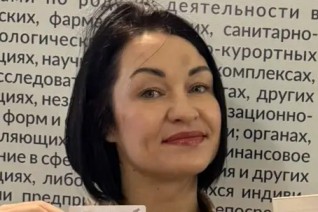 Мишина Светлана Игоревна