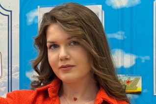 Самсонова Ольга Владимировна