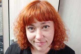 Дементьева Ксения Диментьевна