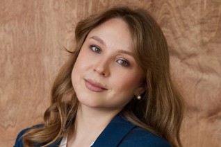 Зуза Лариса Алексеевна