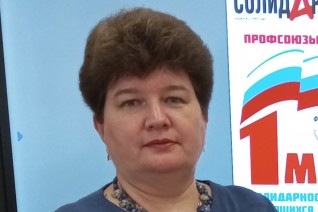 Щеглова Елена Анатольевна