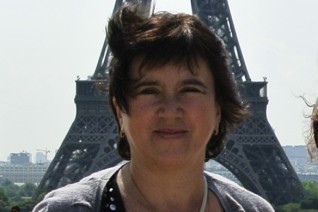 Петрова Светлана Сергеевна