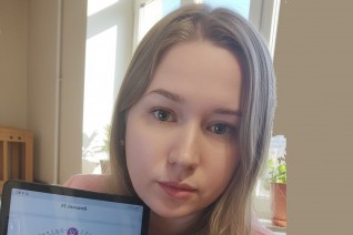 Волченкова Ксения Александровна