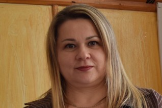 Сулейманова Шагризат Магомедовна