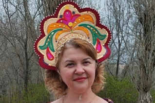 Глазкова Людмила Сергеевна