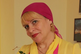 Хренова Марина Николаевна