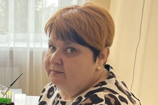 Гордеева Светлана Викторовна