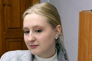 Мирзабекова Камилла Константиновна