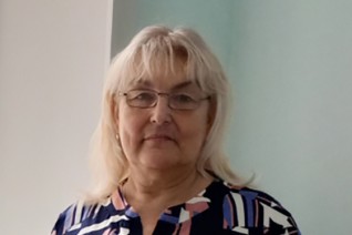 Дмитриева Диана Ивановна