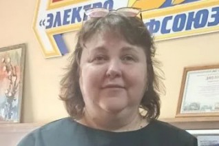 Балахонова Светлана Николаевна