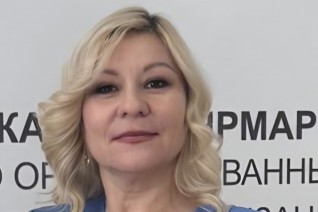 Бибикова Наталья Анатольевна