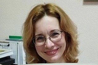 Нужная Светлана Анатольевна