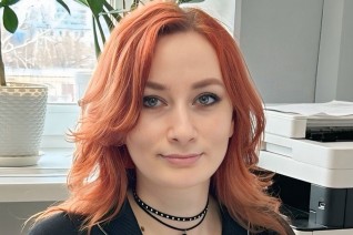 Храмова Юлия Сергеевна