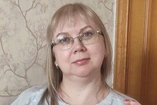 Уткина Анна Витальевна