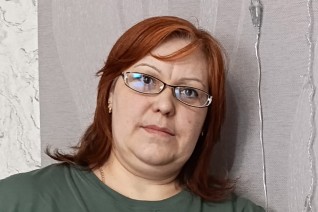 Ковыльникова Ирина Анатольевна