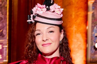 Вербицкая Анжела Анатольевна