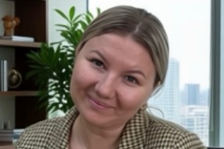 Киракосян Ольга Анатольевна