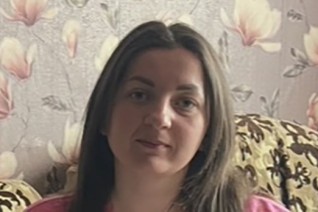 Буклинова Ольга Михайловна