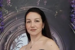 Шкуркина Мария Андреевна