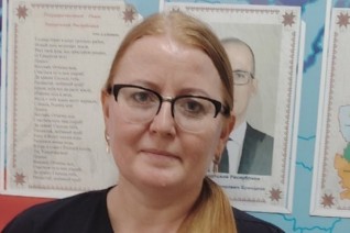 Гарагуля Татьяна Владимировна