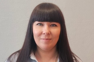 Антонова Антонина Анатольевна