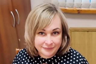 Дешевых Виктория Викторовна