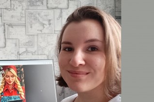 Анфалова Анна Сергеевна