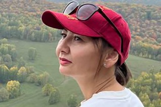 Хамидуллина Гульнур Гайнулловна