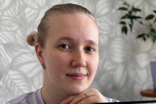 Кириллова Екатерина Андреевна