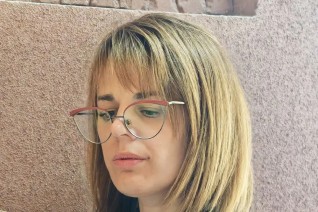 Сидоренкова Мария Дмитриевна