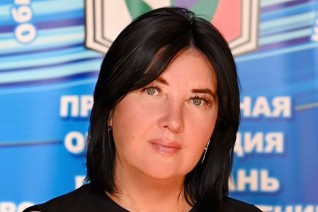 Емелина Галия Гильмановна