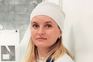 Вавина Юлия Юрьевна