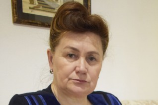 Андреева Алевтина Петровна