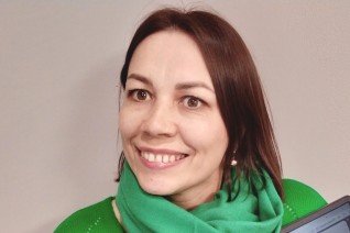 Чепайкина Раиса Юрьевна