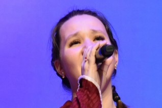 Яворская Яна Евгеньевна