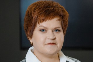 Туркина Людмила Леонидовна