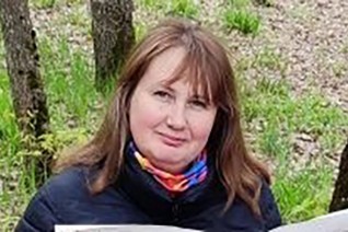 Некрасова Кристина Равильевна