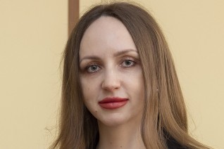 Новичкова Юлия Эдуардовна