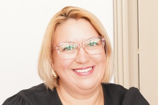 Хайруллина Алсу Ризвановна