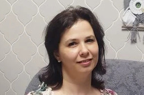 Кабанина Ольга Владимировна