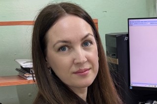 Абрамова Юлия Владимировна