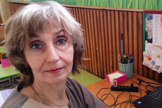 Корниленкова Елена Александровна