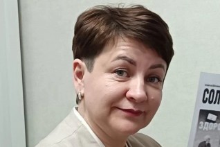 Григорьева Ольга Николаевна