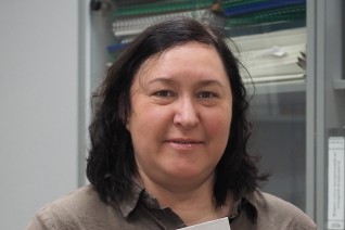 Копосова Татьяна Геннадьевна