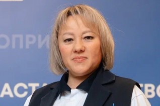 Цымбарева Елена Олеговна